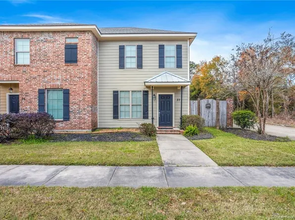 5017 S Prien Lake Rd Unit 37-S, Lake Charles, LA 70605