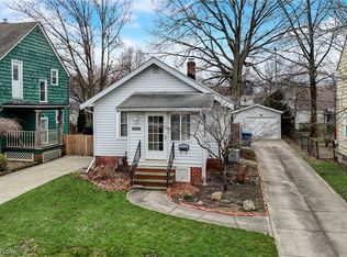 20763 Woodstock Ave, Fairview Park, OH