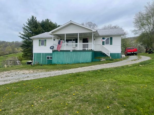 594 Newman Rd, Buckeye, WV 24924