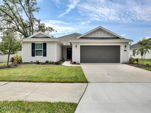 13182 PALMETTO BLUFF Drive, Jacksonville, FL 32225