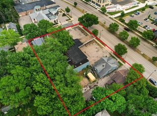 2430 E Washington Ave, Madison, WI 53704