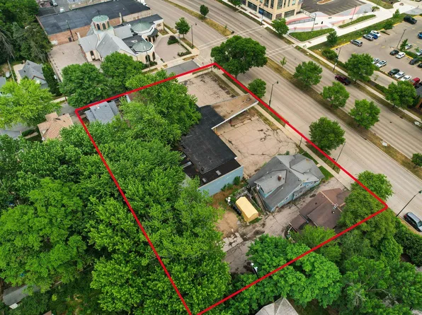 2430 E Washington Ave, Madison, WI 53704