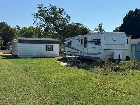 LOT 249 Bream Dr, Horntown, VA 23395