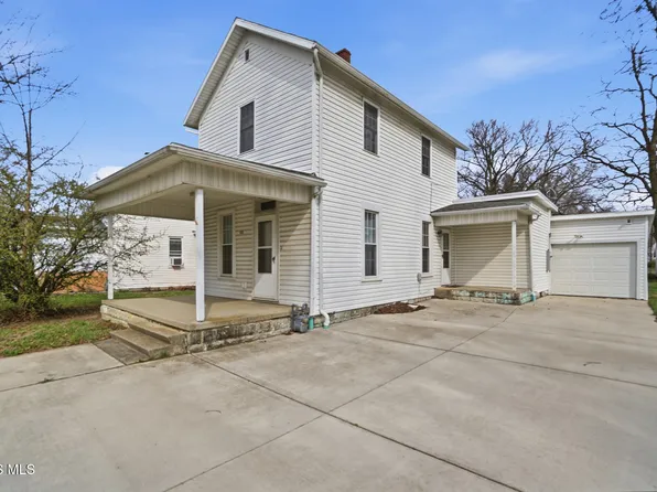 522 W Front St, Findlay, OH 45840