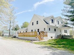 1336 County Road 1750 E, Geff, IL 62842