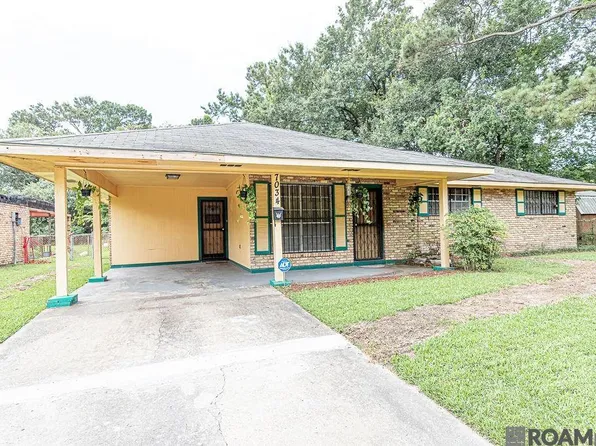 7034 Hoover Ave, Baton Rouge, LA 70812