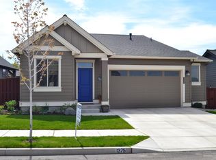 1375 NE Wilshire Dr, Prineville, OR 97754