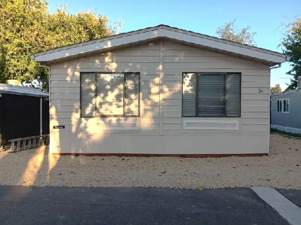 6950 Riverland Dr Space 24, Redding, CA 96002