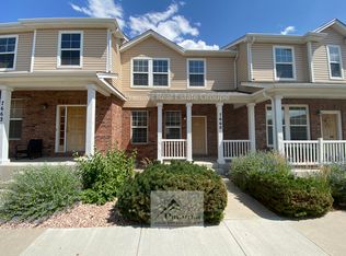 7668 Sandy Springs Point, Fountain, CO 80817