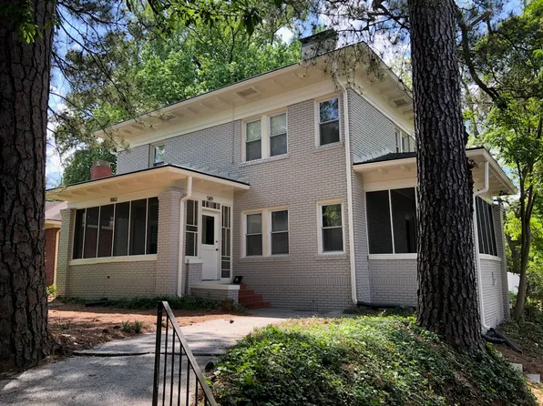 589 Cresthill Ave NE, Atlanta, GA 30306
