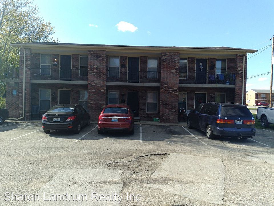 1st image of 3214 Chinquapin Ln APT 12