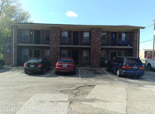 3214 Chinquapin Ln APT 12, Louisville, KY 40219