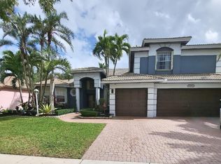 13930 NW 18th St, Pembroke Pines, FL 33028
