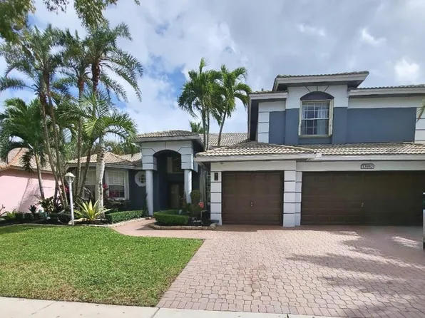 13930 NW 18th Street, Pembroke Pines, FL 33028