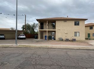 206 E Yavapai Rd #1, Tucson, AZ 85705
