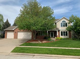 3318 Ridgetop Rd, Ames, IA 50014