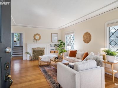 3026 56th Ave, Oakland, CA, 94605