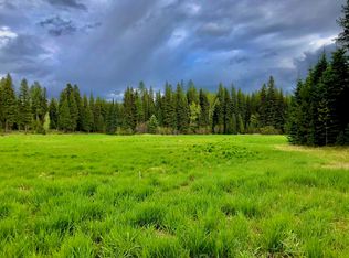 146 Lupfer Meadows Pl LOT 4, Whitefish, MT 59937
