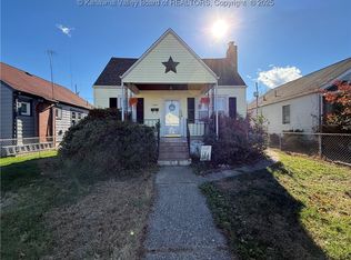 5309 Ohio St, South Charleston, WV 25309