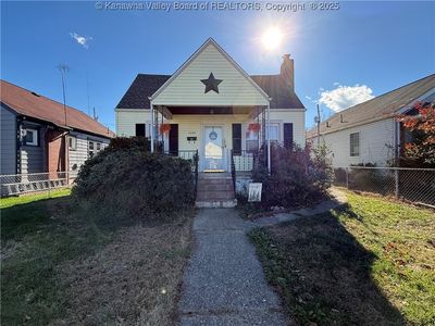 5309 Ohio St, South Charleston, WV, 25309