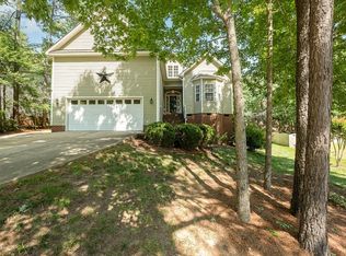 128 Trillium Way, Clayton, NC 27520