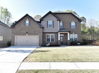 2931 Canyon Glen Way, Dacula, GA 30019