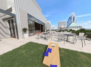 The Mercantile Apartments, Cincinnati, OH 45202