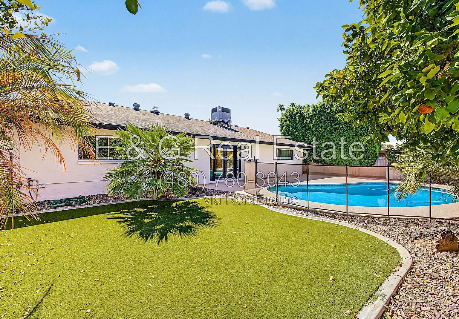 4 bed, 2.5 bath, 1832 sqft, $3,895 — Photo 1