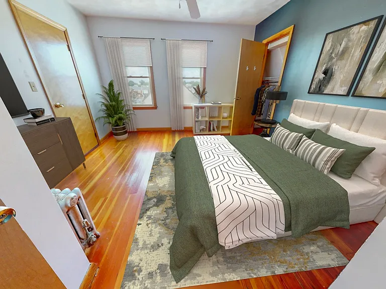 27 Princeton St #2 — Photo 7
