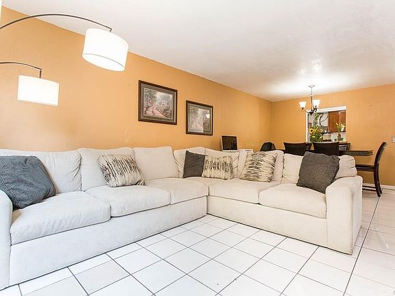 2nd image of 9051 Cedros Ave APT 7