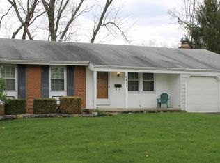 6414 Deer Ridge Ln, Columbus, OH 43229