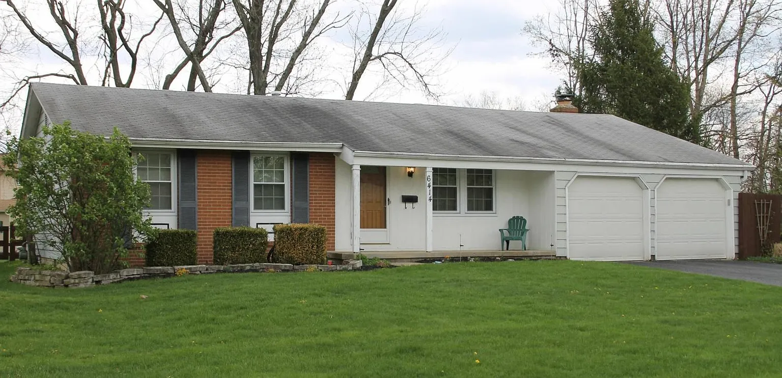 6414 Deer Ridge Ln photo 1