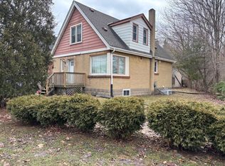 101 Merna Ave, Hamilton, ON L8S2L1
