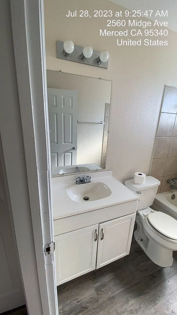 Osito Apartments — Photo 2