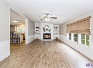 28260 James Chapel Rd S, Holden, LA 70744