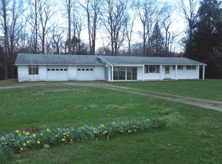 7273 Adamsville Rd, Adamsville, PA 16110