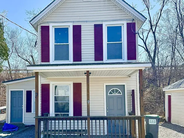 31 Broad Street, Fultonville, NY 12072
