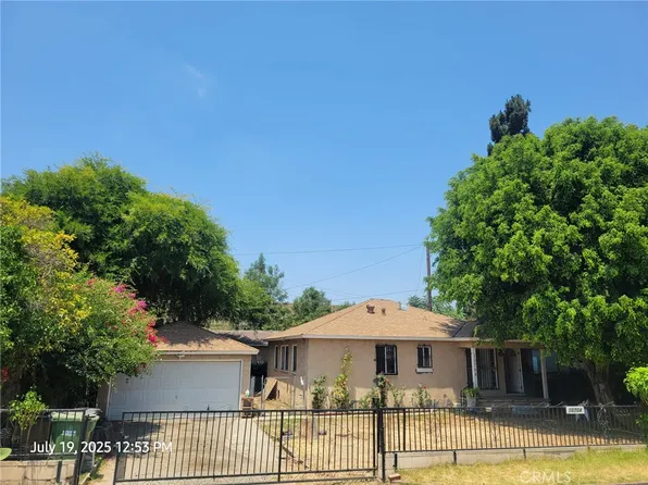 10704 Balfour St, Whittier, CA 90606
