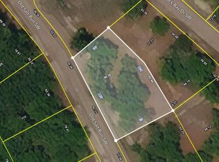 1645 Old Salt Run SW, Shallotte, NC 28470