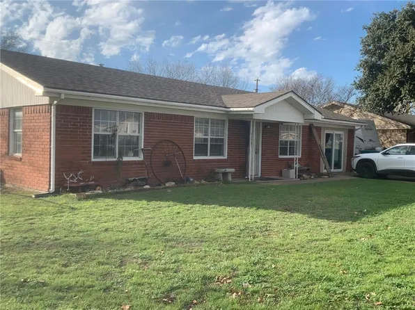 110 Cresthill Dr, Waco, TX 76705