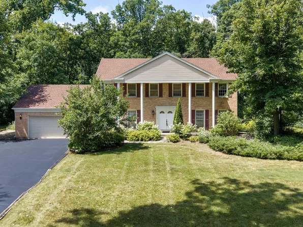 1650 Clendenin Ln, Riverwoods, IL 60015