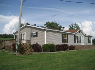6813 State Route 270 E, Clay, KY 42404