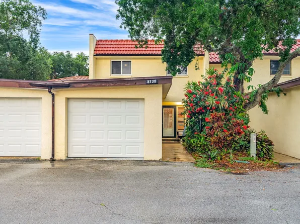 8738 Lantana Ct, Cape Canaveral, FL 32920