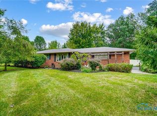 15980 Beechwood Rd, Findlay, OH 45840