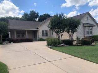 140 Running Water St, Georgetown, TX 78633