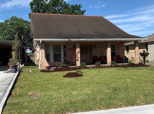 720 Zinnia Ave, Metairie, LA 70001