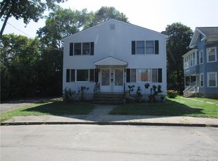 53 New St, Meriden, CT 06450