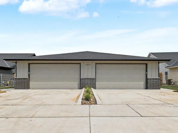 2935 S Cedar Crest St #100, Wichita, KS 67209