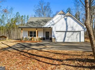 3462 Vinson Mountain Rd, Rockmart, GA 30153