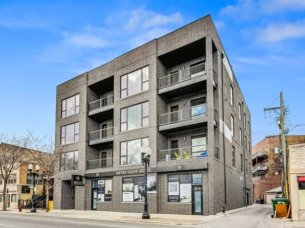 2024 W Irving Park Rd #304, Chicago, IL 60618